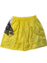 GARMAN  -Short - Yellow/Black 