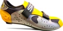 Sidi - Dynamic - race shoeYellow