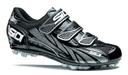 Sidi - MTB Sun WomanBlack Silver