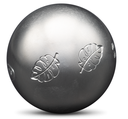 Obut - Stainless steel adult boule setsJungle