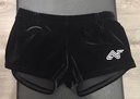 Alpha Factor - Short 905V - Black