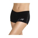 Alpha Factor - Short 905V- Strass Noir