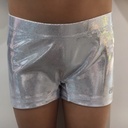 Ervy - Short - 22002.137 kids -Silver