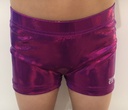 Ervy - Short - 22002.137 enfants - Aubergine