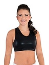 Ervy - Bora top - kids Black