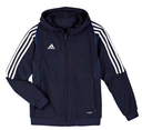 Adidas - Hoody - T12 - Men -X13152 - navy