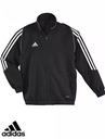 Adidas - Jacket - T12 - Men -X12734 - Black