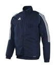 Adidas - Jacket - T12 - Men -X12737 - Navy