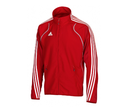 Adidas - Veste - T8 - Femme - 531766 - Rouge 