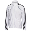 Adidas - Jas - Heren - Wit - 049739