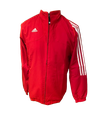 Adidas - Jas- Heren - MT Team - Rood - X29427