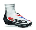 Sidi - Chrono cover shoes Lycra (ref 35)Iride