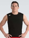 GK - Basic Compression shirt 1700Black