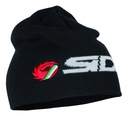 Sidi - Wool cap2115 Black