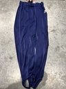 Adidas - Long gymnastics pants AM3000Navy