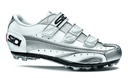 Sidi - Peak - MTBwhite