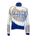 Vintage cycling jacketFassa Bortolo 2012