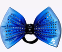 Milano - Hair bow - Blue