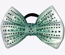 Milano - Hair bow - Mint