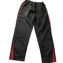 Trainingspants -Grey/red