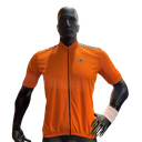 Descente - Signature jersey 13045Orange