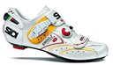 Sidi - Ergo 2 - Chaussure de course - Blanc Perle Blanc