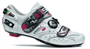 Sidi - Ergo 2 - Raceschoen - Wit Wit 