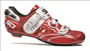 Sidi - Ergo 2 - Chaussure de course - Vernis Rouge