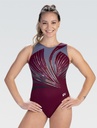 GK - 3910 - Elevated Tank Leotard