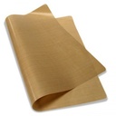 Teflon sheet 50 x 50cmprotection sheet upper heating plate 40x50