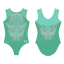 Ozone Replica BrasilTeal