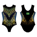Ozone Replica BrasilBlack