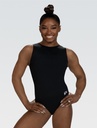 390GK 3933  Back to Basics Leotard