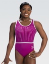 GK Leotards  E's  sleeveless  E5115 Simone Biles horizon Tank