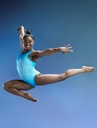GK Leotards  E's  sleeveless   E5114 Simone Biles Eternal Spark tank