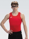 GK Singlet Men  1975  BASIC Competition  shirt  red
