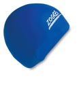 Zoggs Latex CapBlue