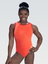 GK Leotards  E's  sleevelessE5192 Simone Biles