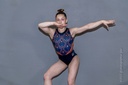 GK Leotard sleevelessSUNI  E4512