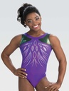 GK Leotard sleevelessSIMONE 3822