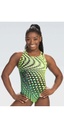 GK Leotard sleeveless promo's Sunisa Lee E4519 (kopie)