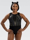 GK leotards Replica  E5263 Jordy Chiles 2023 US Classic legacy