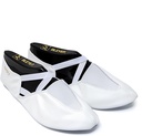 bleyer  - dans en balletpantoffels prima lx  610  white -