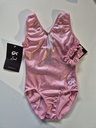 GK Leotard sleeveless promo'sE4522
