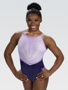 GK Leotards  E's  sleevelessE5252 Simone Biles Icon Tank