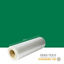 Plotfilm - Dinaflockrol  25 m x  30 cm breed