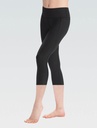 Gk - Legging  CAPRI 3702   black