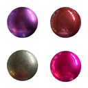 Sasaki - RG Ball M-207 207 mv  color  RYR    bordeaux merlot