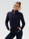 GK - SWU -  Warm-Up Jacket ladySWU 13  NAVY