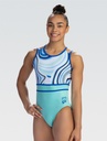 GK Leotards  E's  sleevelessHezly  E 5253
